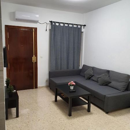 Nat Pureza De Triana Apartment Seville Exterior photo